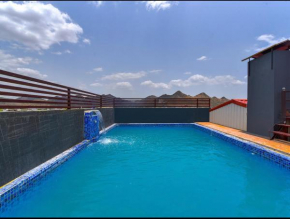 Hotel Dosa plaza